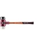 Simplex Schonhammer, Gummikomposition / Superplastik; mit Tempergussgehäuse und hochwertigem...