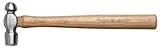 GEDORE red Englischer Schlosserhammer 1/2 lb