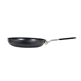 TOPBATHY 9 Bratpfannen Steakpfannen Campingpfannen Gusseisenpfannen Grillpfannen...