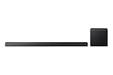 Samsung HW-QS710GF Q-Series 3.1.2-Kanal-Soundbar für Fernseher, TV-Lautsprecher mit kabellosem...