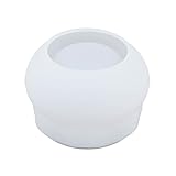 Silikonform für Aquarien, Blumentopf, Vase, Schmuck, Aufbewahrungsbox, Beton, Harz, Gips,...