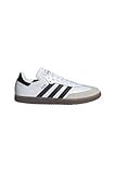 adidas Njg41 Unisex-Erwachsene Fußballschuhe, Ih6001 Schuhe, Weiß, Core, Schwarz, leuchtendes Rot,...