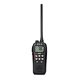 Retevis RA26 Marine Walkie Talkie, IP67 Wasserdicht Schwimmend, 88 Kanäle UKW, Monitor Scan,...