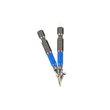 3/5/10Pcs 50mm PH2 Kreuz Bit Bohrer Kopf Schraubendreher-bits Hand Werkzeuge Anti Slip elektrische...