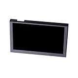 FIRSTXIU Computer-Monitore mit USB 5 Zoll (12,7 cm) für CPU-Datenanzeige mit USB-C-Anschluss