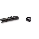 FNX Unisex-Adult PD35 V3.0, Black, normal & fenix sport Alg-00 alg 00 Picatinny Weaver Quick Release...
