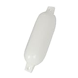 Hspemo Boat Stoßfänger Wirkung Resistent, Reduziert Kollisionsschäden Mehrzweck Aufblasbare 4PCs,...