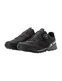 VAUDE Downieville Tech II MTB Schuhe - Fahrradschuhe mit BOA System, Klickpedalsohle & recyceltem...
