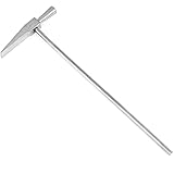 JINGYAN Hämmer Small Hammer Maintenance Tools Watch Repair Hand
