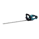 Makita Heckenschere 250 W, Akku, 3.1 kg, Türkis, S9164256, Pragmatisch