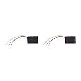 Für 0-33.000V (0-33V) Digitales Voltmeter 5-stelliges Bit High M Voltmeter Tester Strommesser...