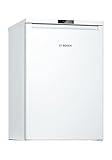 Bosch KTR15NWEB, Serie 2 Mini-Kühlschrank 85 x 56, 134 L, MultiBox für länger frisches Obst und...