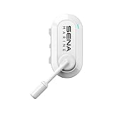 Sena Nautitalk Crew Compact Marine Mesh Kommunikation, Doppelpack