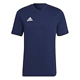 adidas Herren Ent22 Tea T Shirt, Team Navy Blue 2, L EU