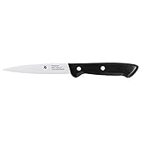 WMF Classic Line Spickmesser 20 cm, Gemüsemesser, Spezialklingenstahl, Kunststoffgriff, Klinge 10...