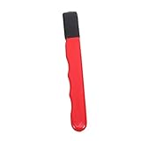 Zerodeko Wetzstein Messer Anspitzer Tasche Gartenarbeit Schere Cutter Honen Rasen Klingen schärfen...