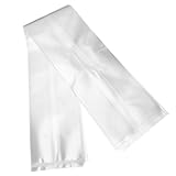 iplusmile 20 Stück Pilzzucht Beutel aus Pp Essbar und Atmungsaktiv 15x50cm für Gemüseanbau und...