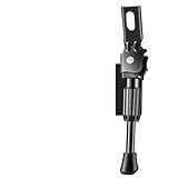 OPIGJUFD Fahrradständer Kinder Fahrrad Seite Kickstand Fuß 14/16/18/20 Zoll Metall Radfahren...