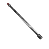 Verlängerungsstange, kompatibel for Dyson V10 Digital Slim/V12 Detect Slim Akku-Staubsauger,...
