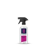 Ewocar Bleed Iron Remover 500ml – Effektiver Flugrostentferner für Lack, Glas, Kunststoff, Felgen...