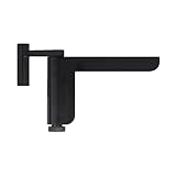 ABUS Türschließer 2603 für leichte Innentüren – geeignet für DIN links und rechts...