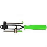 Für CV Boot Clamp Zangen Set mit Stahlköpfen und breiter Backenleistung inkl. Kugelkäfig und...