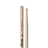 Vic Firth 7A American Hickory Wood Tip Drumstick