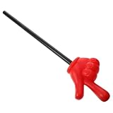 Angoily Party Handzeiger Stab aus Robustem Kunststoff Großer Fingerzeiger für Unterricht...