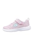 Skechers Mädchen Skech-stepz 2.0 Sneaker, Pink Lavender Mesh, 25 EU