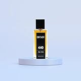 DIVAIN-440 - Parfüm für Herren der Gleichwertigkeit - Duft orientalisch