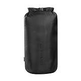 Tatonka Packsack Dry Sack 80l - Wasserdichter Packbeutel mit Rollverschluss und Steckschließe - Aus...