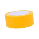 HAMPPLIES Wasserdichtes Abriebfestes Gewebeband Stark Haftendes Möbel Rohrklebeband Robustes...