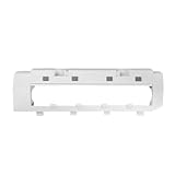 Kompatibel mit Roborock Q Revo Maxv P10 / Pro. Zubehör for die Hauptbürstenabdeckung des...