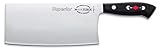 F. DICK Chinesisches Kochmesser, Chopper, Superior (Küchenmesser mit Klinge 18 cm, X55CrMo14 Stahl,...