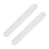 TOPPERFUN 2 Stück Kleine Thermometerbox aus Kunststoff 145 X 3 X 15cm Digitale Thermometer...