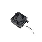 Reparaturteile Interner Lüfter, for Wii for U-Konsole, for Wii-Controller(For Wii Fan)