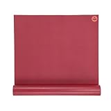 Bodhi Yogamatte Rishikesh Travel | Superleicht & Faltbar | Rutschfeste Travelmat | Made in Germany |...
