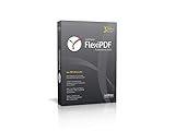 FlexiPDF Professional 2022 - Der PDF Allrounder