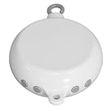 Corghd Baby Beruhigende Krippe Glocke Anhänger Baby Krippe Glocke Spieluhr 35 Lieder Elektrische...