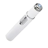 Removal - Skin Discomfort Remover | Wireless Care Usage Daily Relief Features Portable Lightweight...