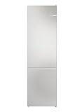 Bosch Kühl-Gefrier-Kobination 203 x 60 cm, Serie 4, KGN392LAG, 260 L Kühlen & 103 L Gefrieren,...