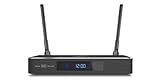 Dune HD Pro 8K Plus, Media Player, Android Box, Dolb Visio, Atmo, S928X-K/J, HD-Audio, HDMI 2.1a,...