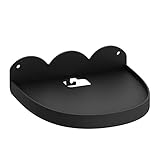 GMBYLBY Schwimmendes Lautsprecher Telefon Spielzeug Display Weituniversalhalter Regale Für 100...