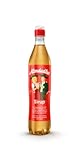 Almdudler Alpenkräuter Sirup – 1 x 700 ml Getränkesirup - ergibt ca. 7 Liter Kräuterlimonade -...