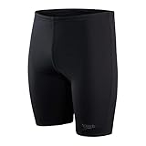 Speedo ECO Endurance+ Jammer, bequeme Passform, klassischer Look, 100 Prozent chlorbeständig,...