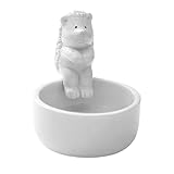 Dekorative Kerzenständer - Niedlicher Keramik-Kerzenhalter | Aromatherapie-Kerzenhalter für...