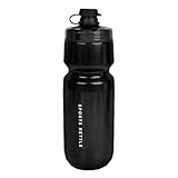 Cycling Water Bottle - 720Ml Sports Squeeze Flask, Auslaufsicherer Getränkebehälter, Tragbares...