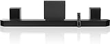 Samsung HW-Q930F Q-Series 9.1.4-Kanal-Soundbar für Fernseher, Kabelloser 6,5'-Subwoofer,...