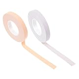 MAGICLULU 2 Stück Guzheng Finger Klebebänder aus Robustem Atmungsaktivem Material für Pipa und...