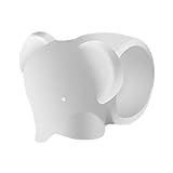 Türgriff-Stopper, Silikon, stoßdämpfendes Schild, Türgriff-Stopper, Wandschutz, Katze, Elefant,...